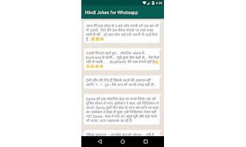 Hindi_Jokes for Android - Download the APK from Habererciyes